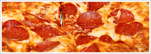 Thin Crust Pizza in Livingston, CA – Geneo’s Pizza